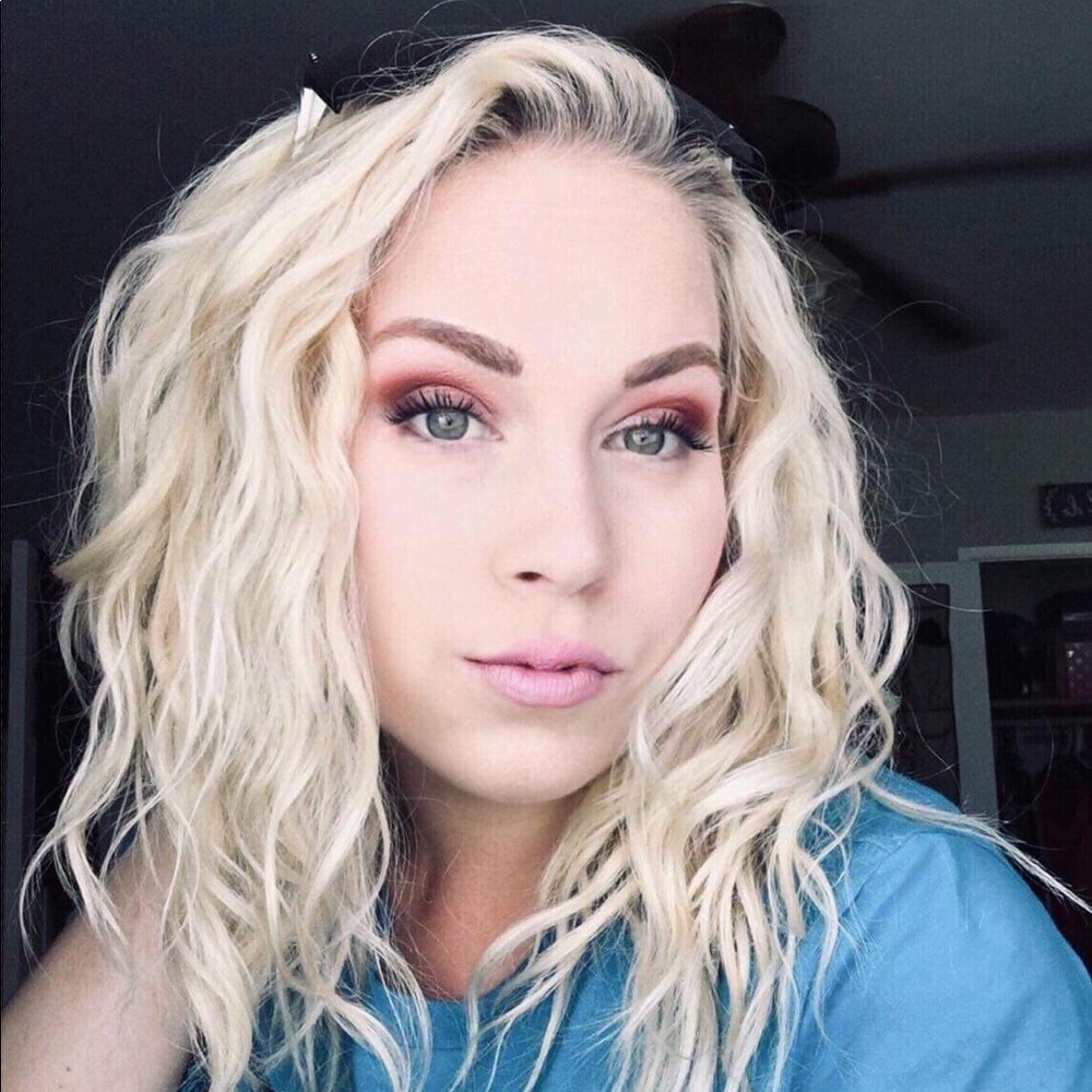 Meet your Posher, Kristy